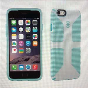 Candyshell- grip iPhone 6/6s case